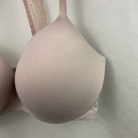 Victoria Secret Light Pink Incredible 36DDD Bra - Picture 3 of 13